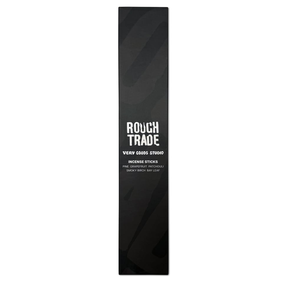 Rough Trade Incense Sticks