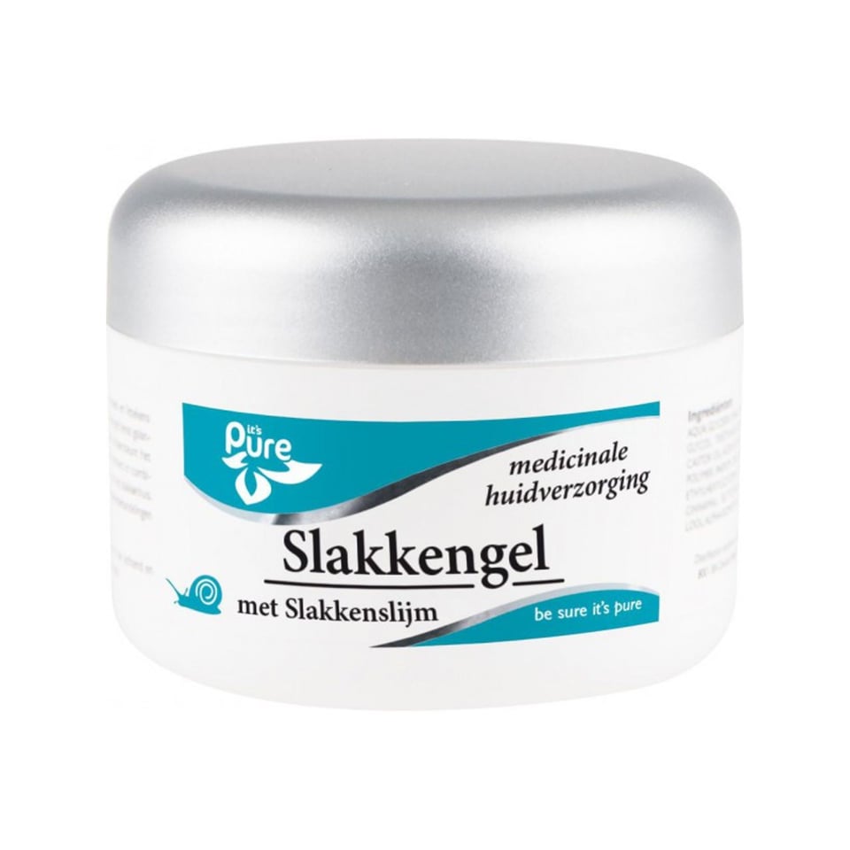 It's Pure Slakkengel Pot 100ML