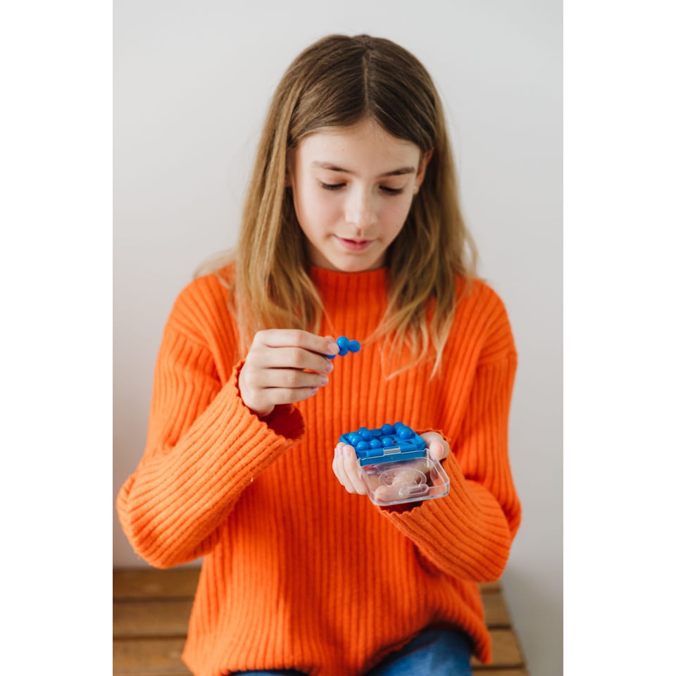 Smart Games - IQ Mini