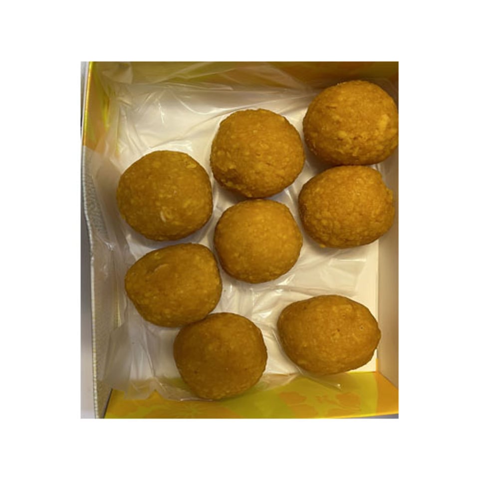 Fresh Ladoo Approx. 450-500 Grams