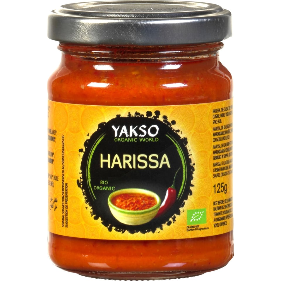 Harissa