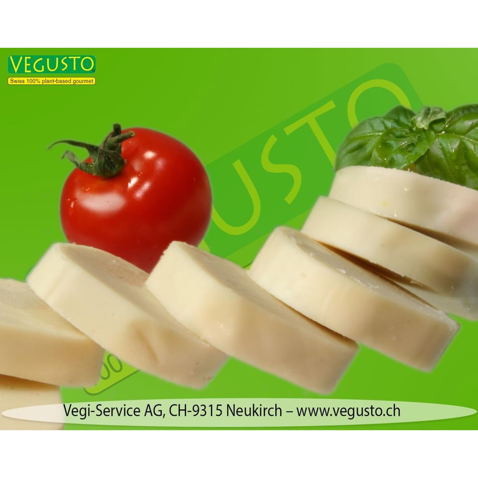 Vegusto No-Muh Melty 2x 200g *THT 16.02.2025