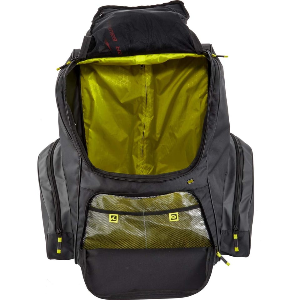 Bauer BG Elite Wheel Backpack Jr S21