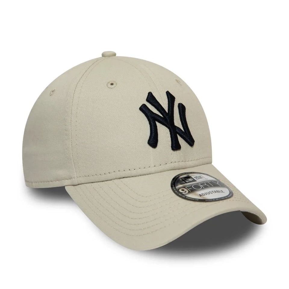 New York Yankees Essential Stone 9FORTY Cap