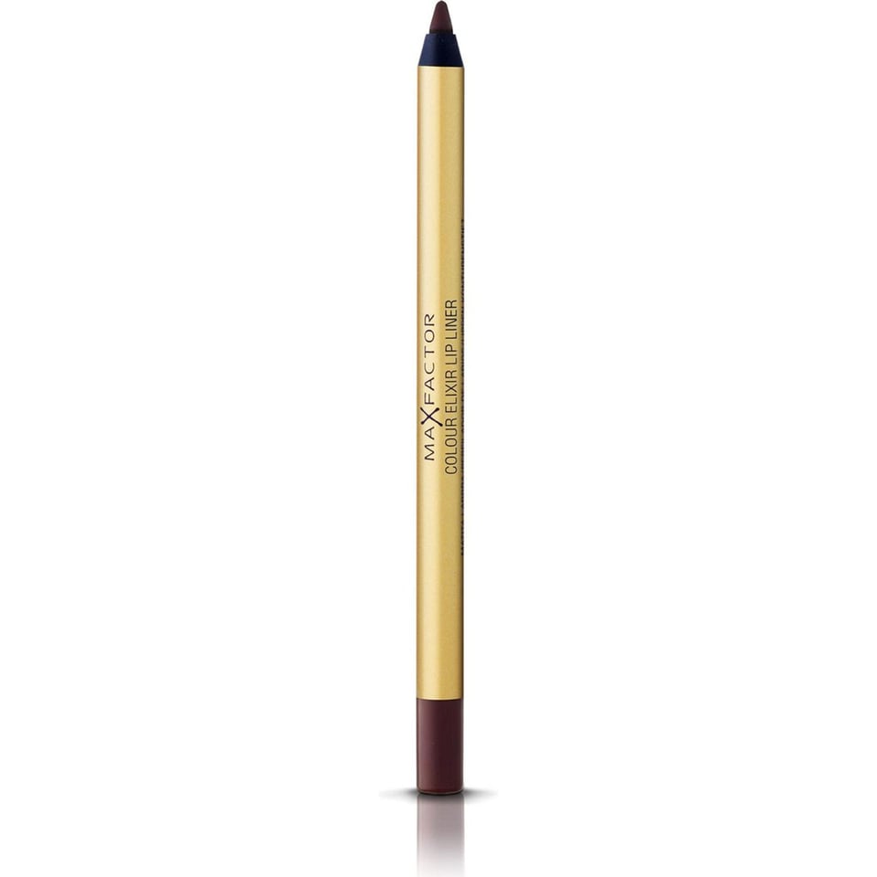 Max Factor Colour Elixir Lippotlood - 08 Mauve Mistress