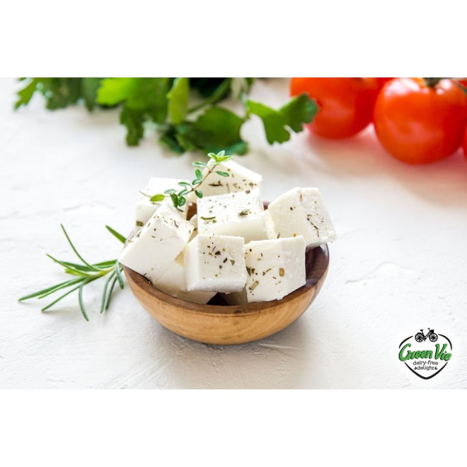 GreenVie Greek Style 200g