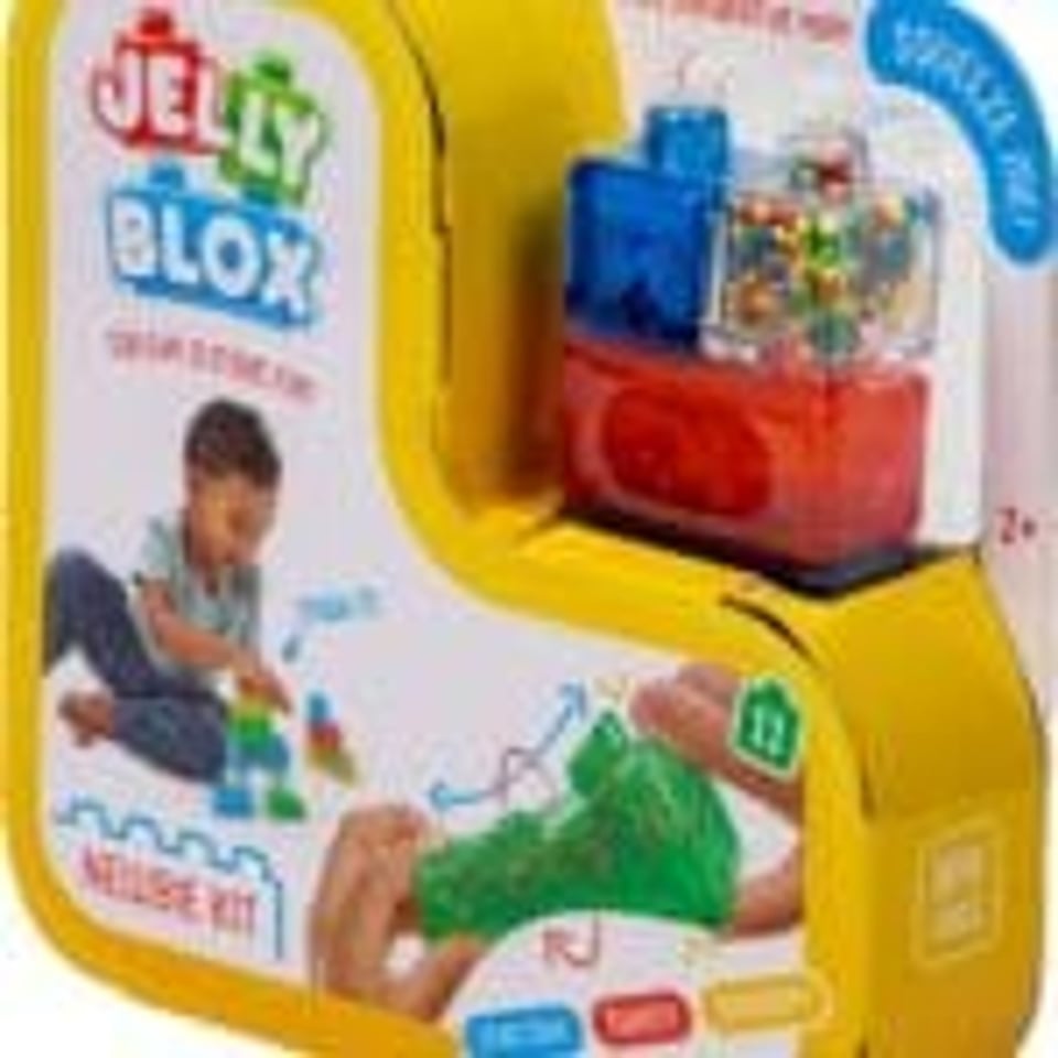 Goliath Jelly Blox Newbie Kit