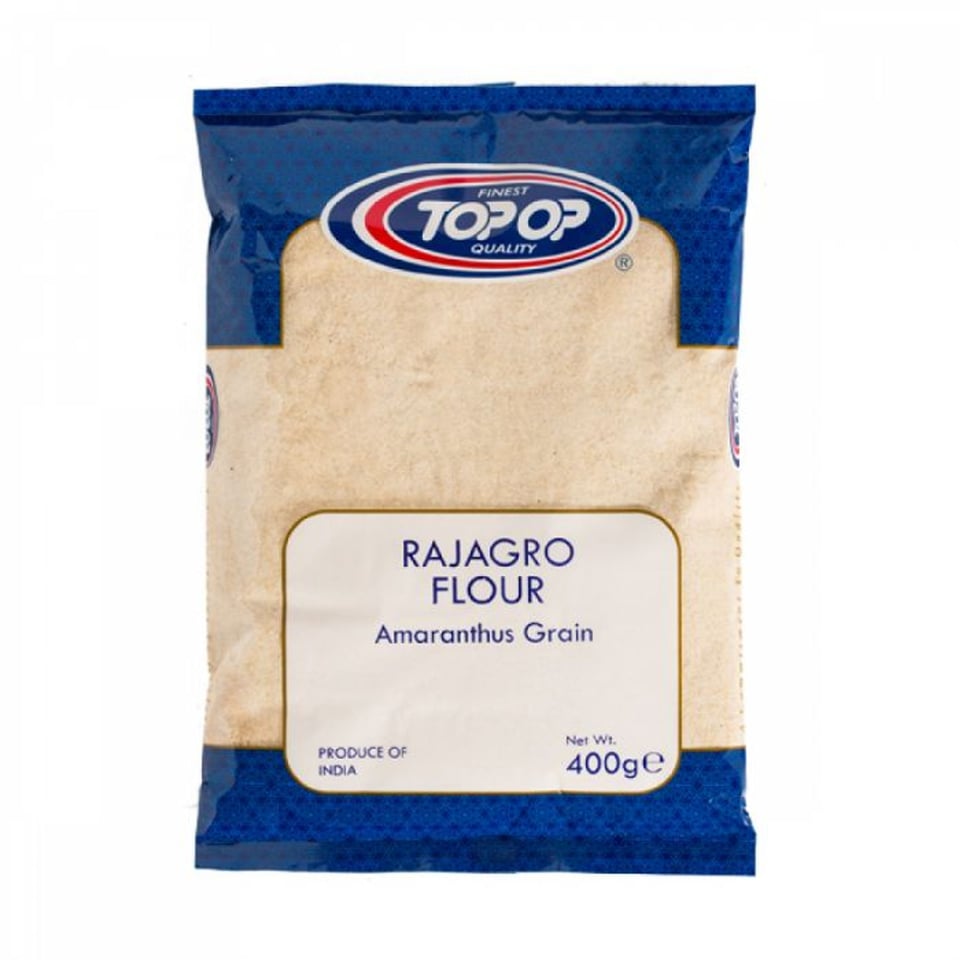 Top-Op Rajagro Flour