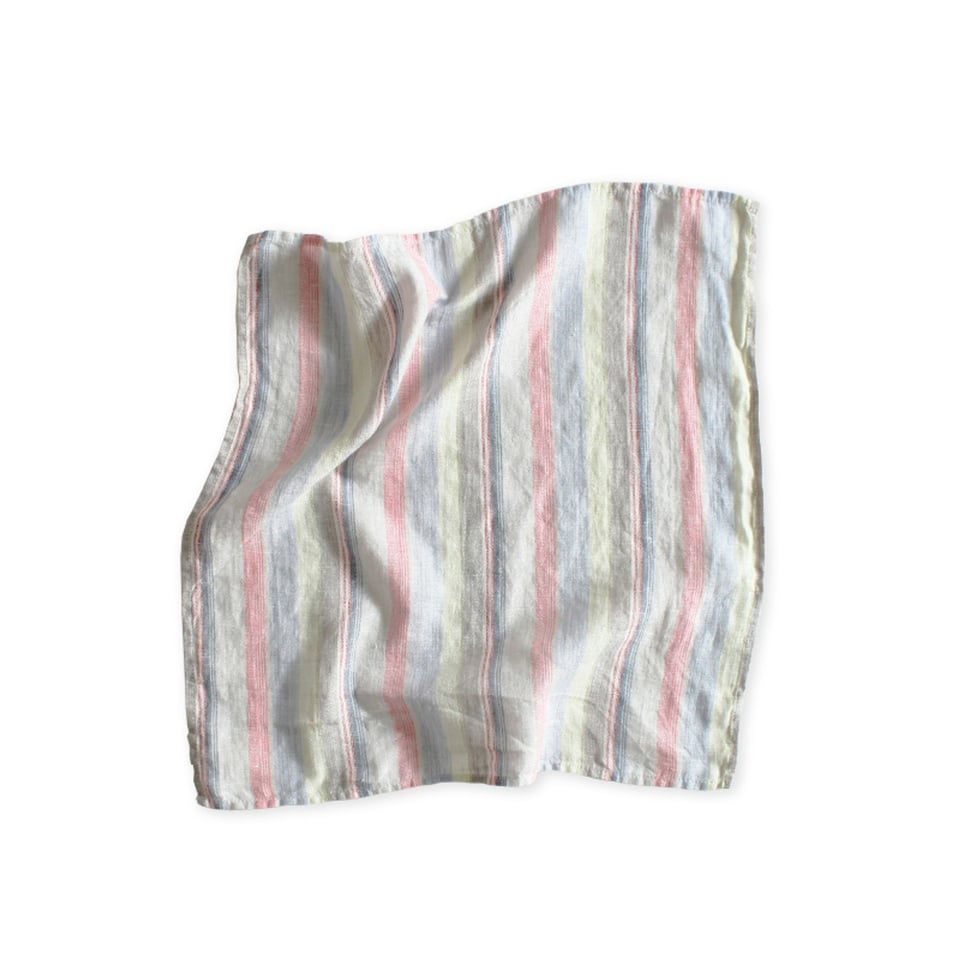 Reve Roze, Linnen Zakdoek