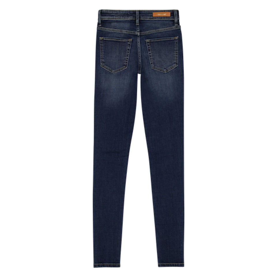 RAIZZED Skinny Jeans Montana d. Blue stone
