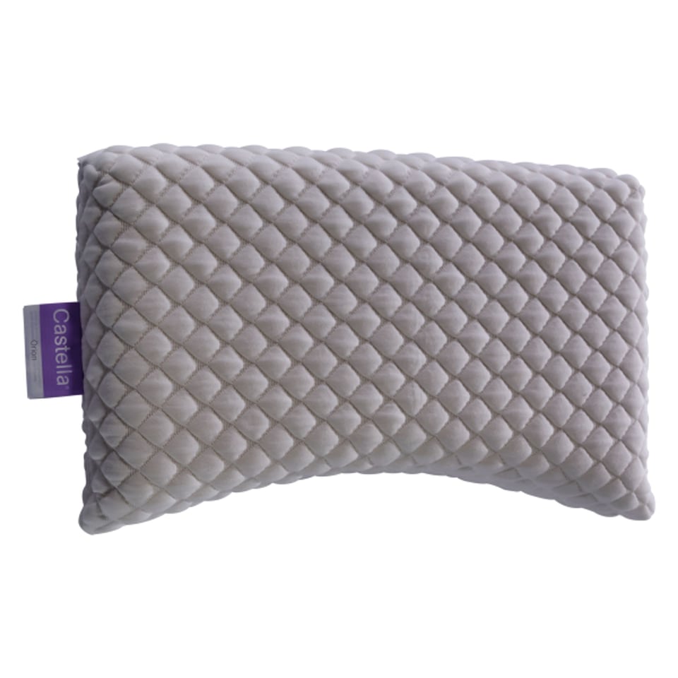Castella Orion Latex Kussen 40x60 Cm Aanbieding