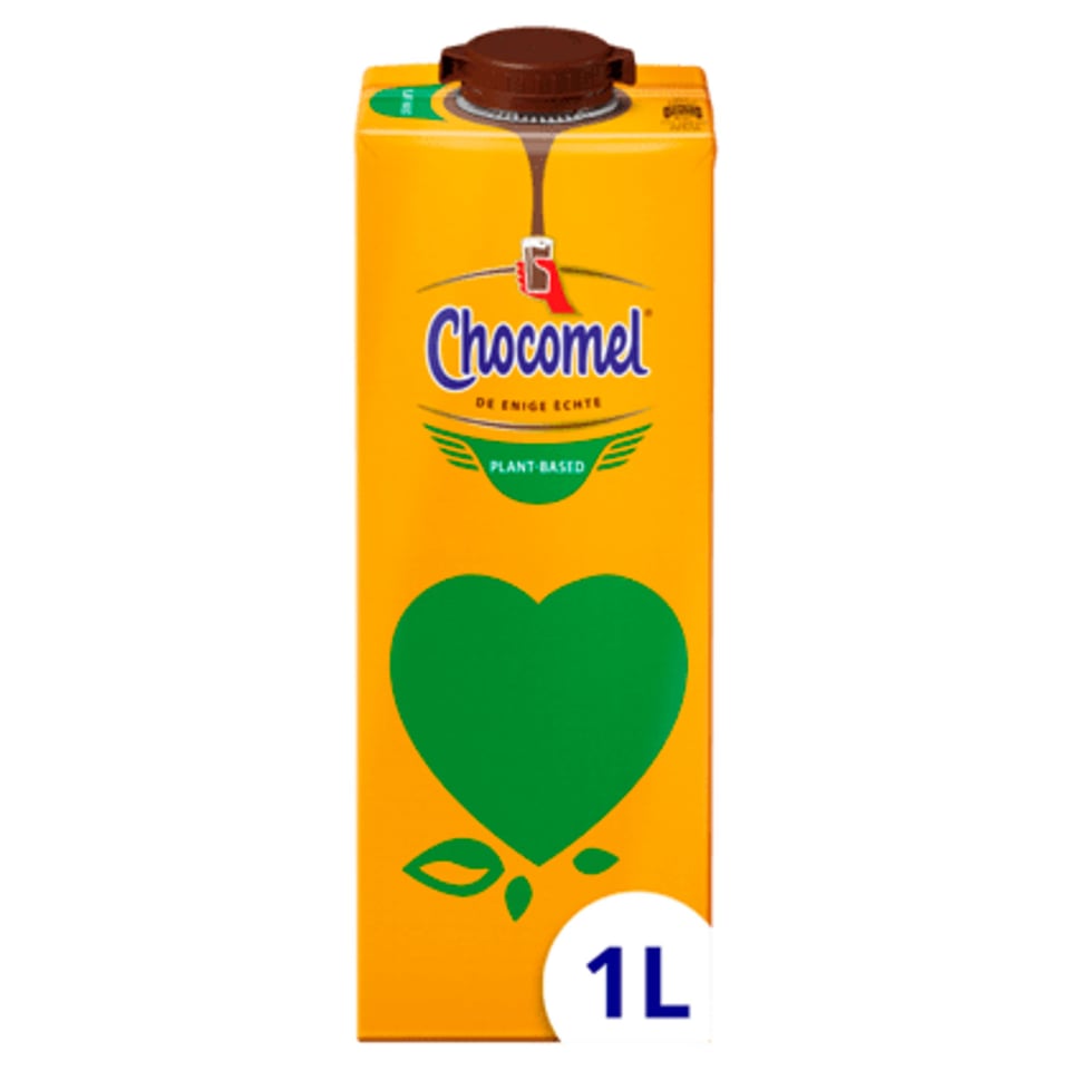 Chocomel Plantaardig