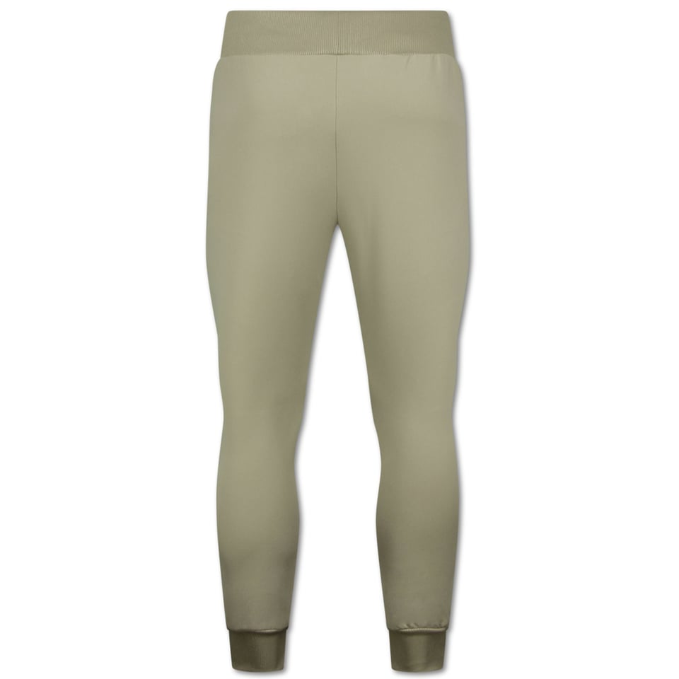 ICON Huispakken Heren Volwassenen - Joggingpakken Heren - Trainingspakken - 11759 - Bruin