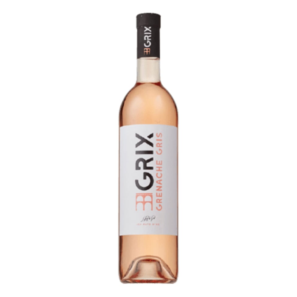 Grix Grenache Gris