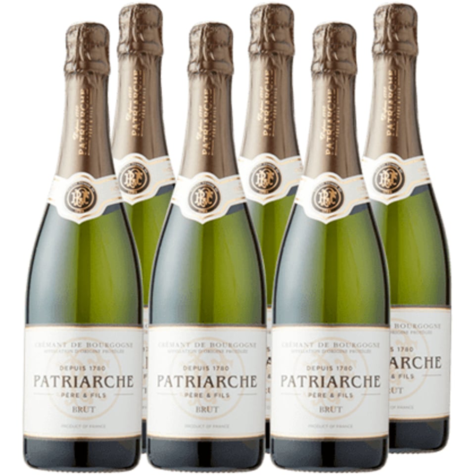 Patriarche Brut