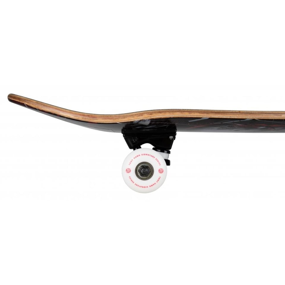 Tony Hawk SS 540 Complete Industrial Red 31 Inch