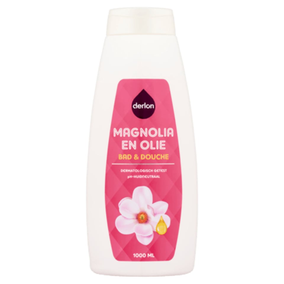 Derlon Bad en Douche Magnolia en Olie