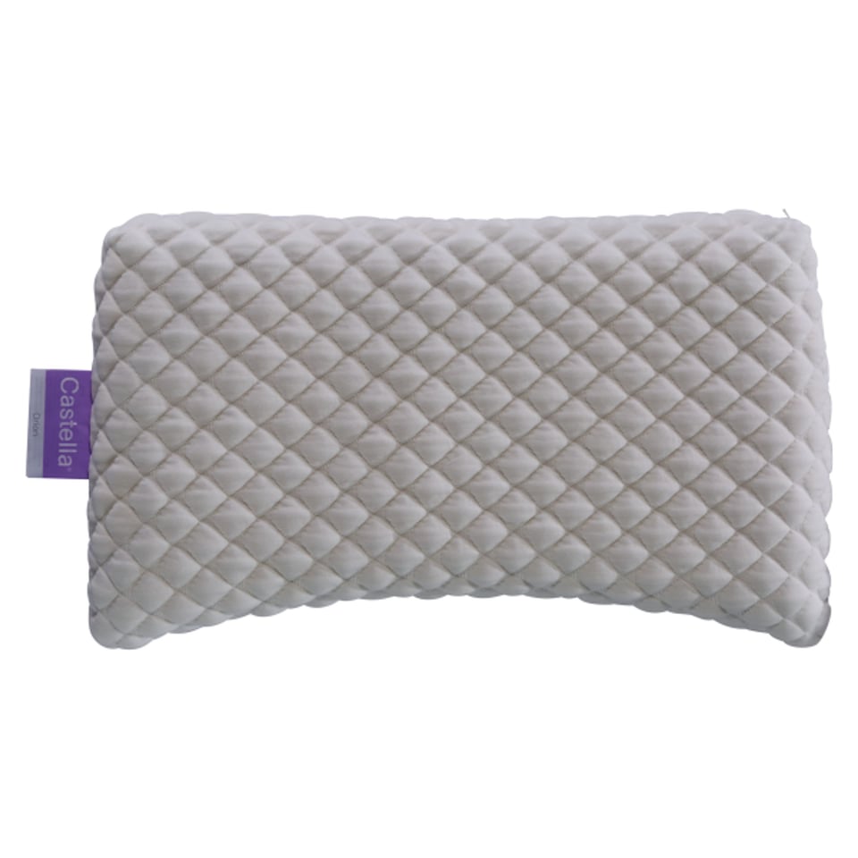 Castella Orion Latex Kussen 40x60 Cm Aanbieding