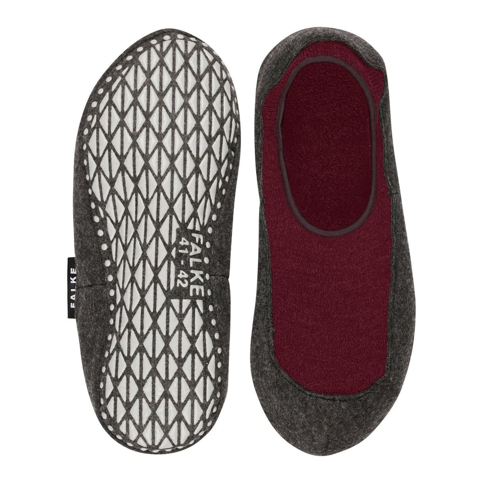 FALKE Cosyshoe IN CP 16590
