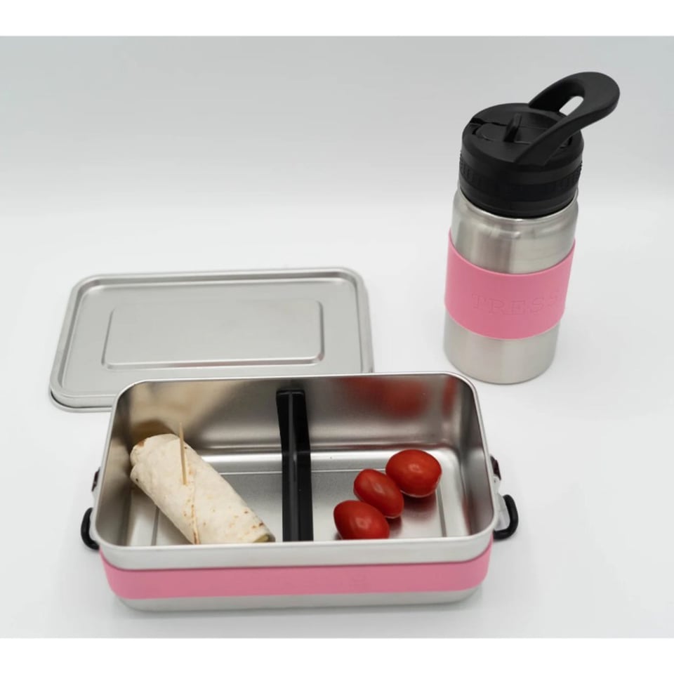 Tress The Box Bubbly Pink