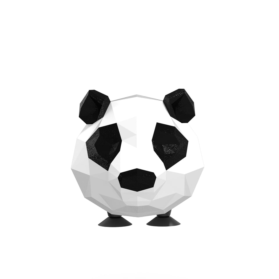 MOB Panda Powerbank