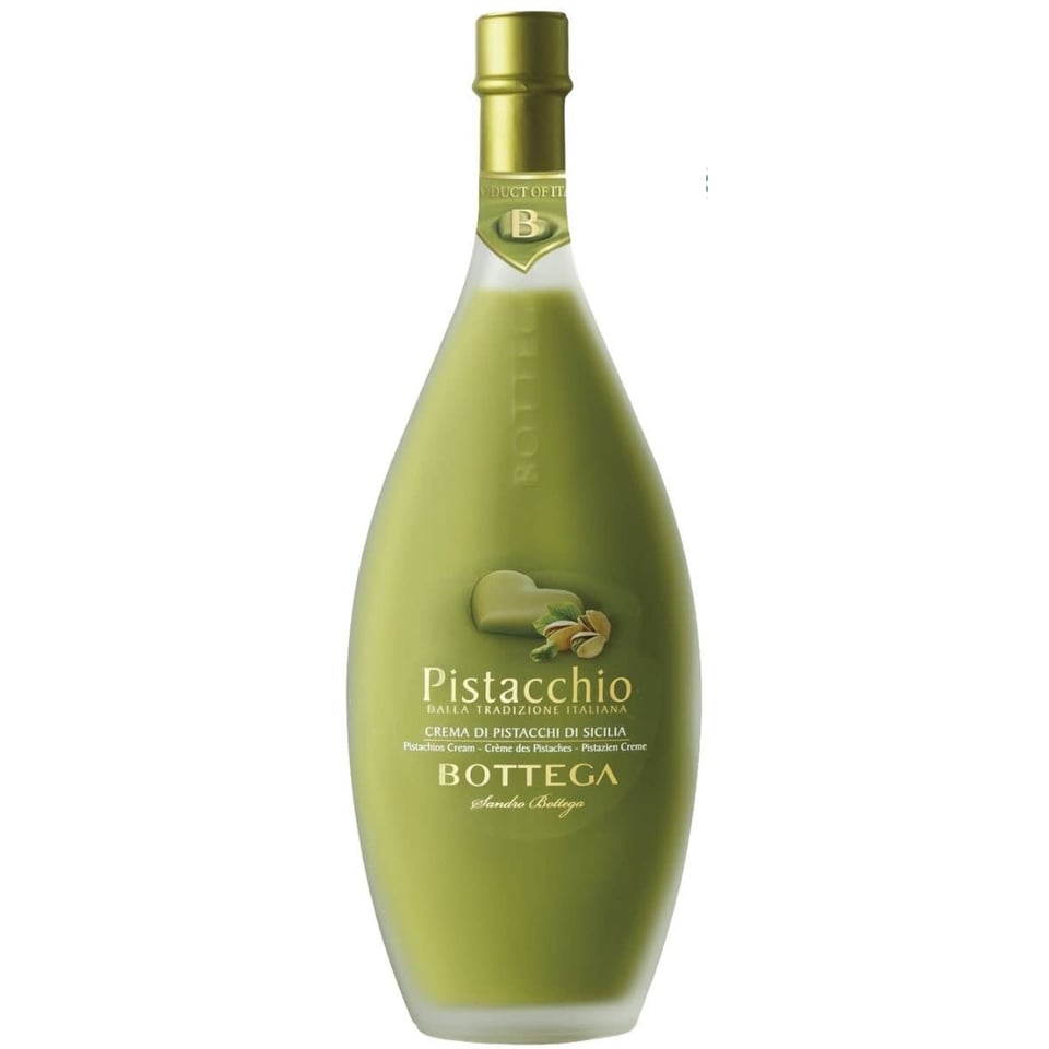 Bottega Bottega Pistacchio