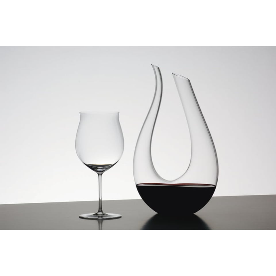 Amadeo Decanter Riedel