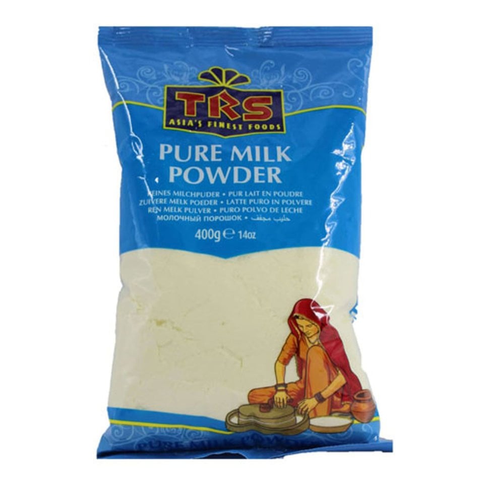 Trs Milk Powder 400Gr