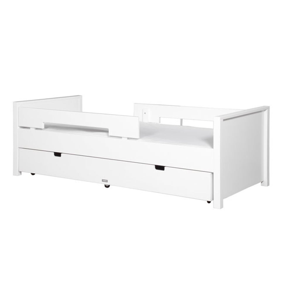 Bopita Jonne Junior Ledikant 70x150 Cm. Wit