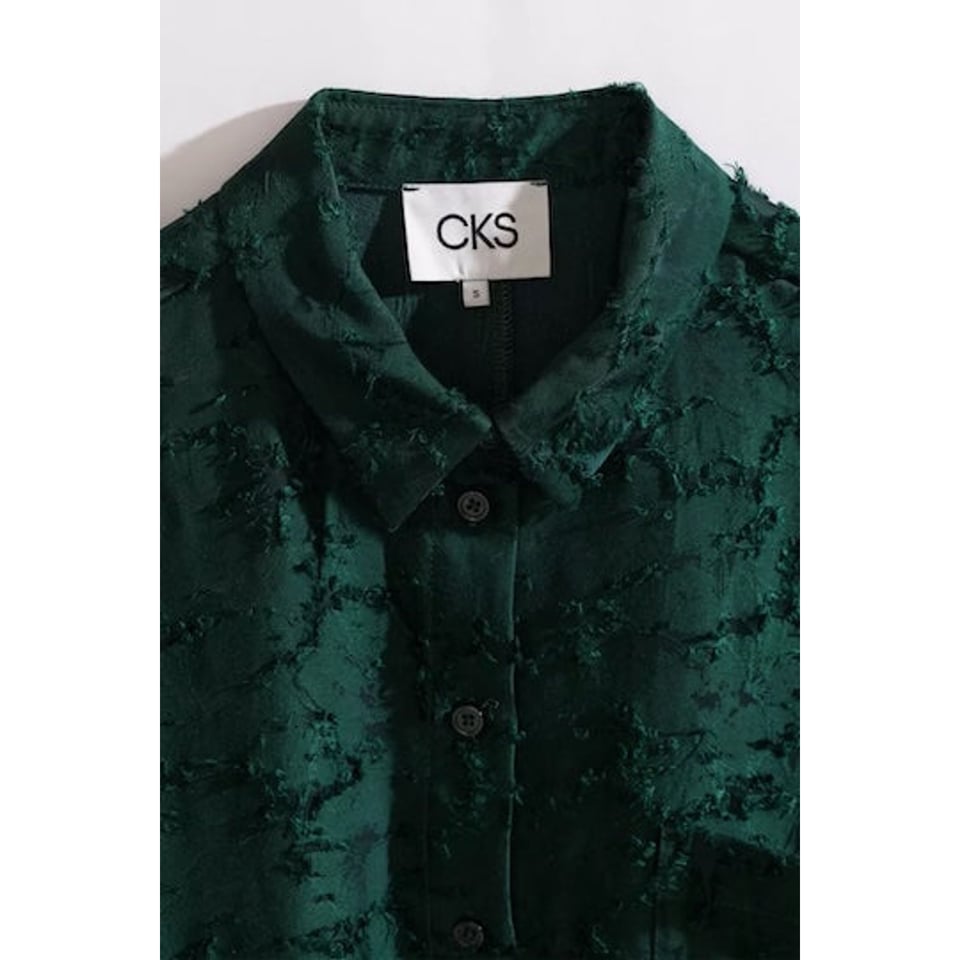CKS Blouse Selalong