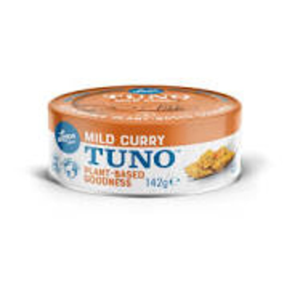 Loma Linda Tuno - Mild Curry 142g *Tht 07.09.2025*