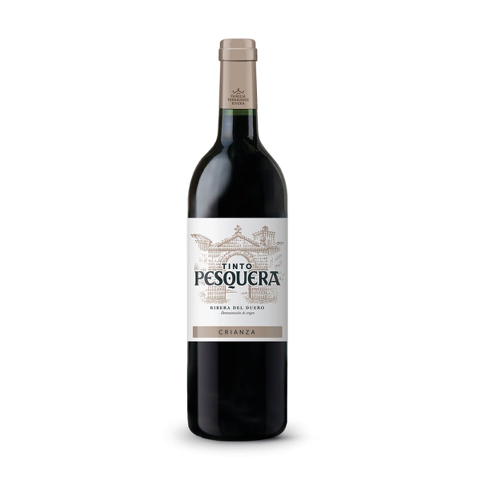 Pesquera - Crianza Ribera Del Duero