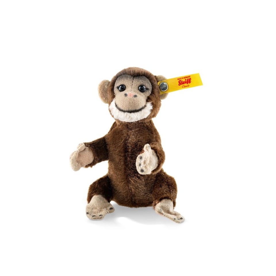 Jocko Chimpansee 10 Cm.