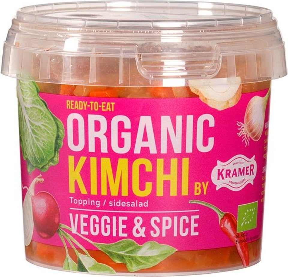 Kimchi