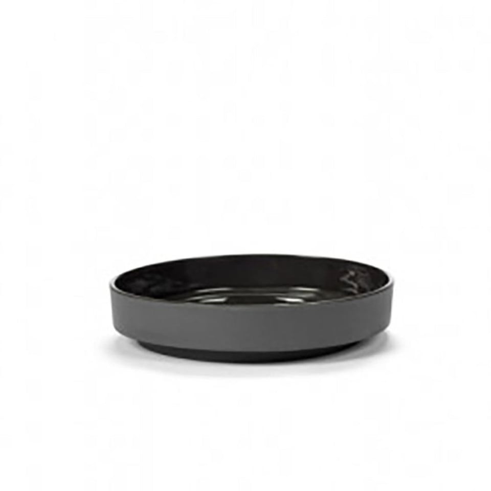 Servies 'Inner Circle' Maarten Baas: Diep Bord - Valerie Objects