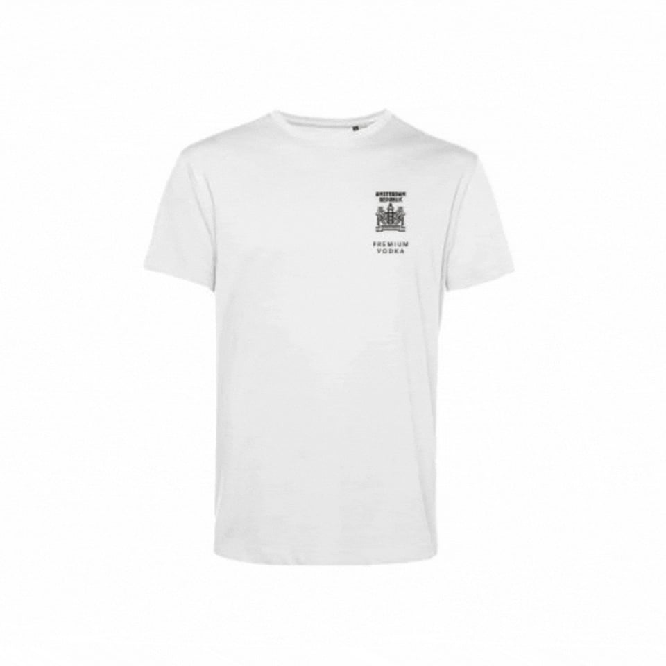 Amsterdam Republic T-Shirt