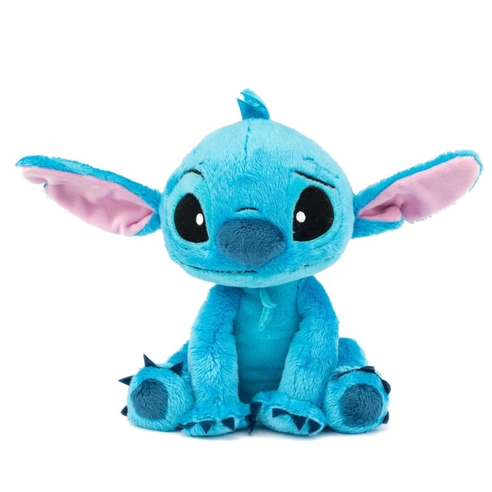 Disney Lilo & Stitch Knuffel - Stitch 25 Cm