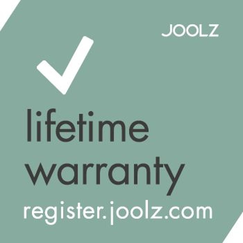Joolz Geo 2 Radiant Grey