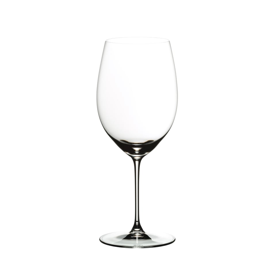 Riedel - Veritas Cabernet/Merlot Wijnglas - Set Van 2