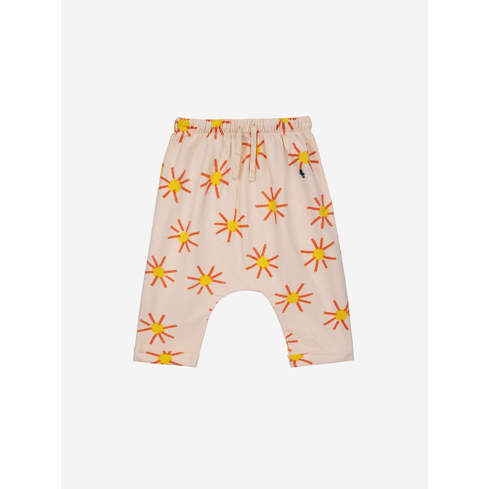 Bobo Choses Sun all over Harem Pants