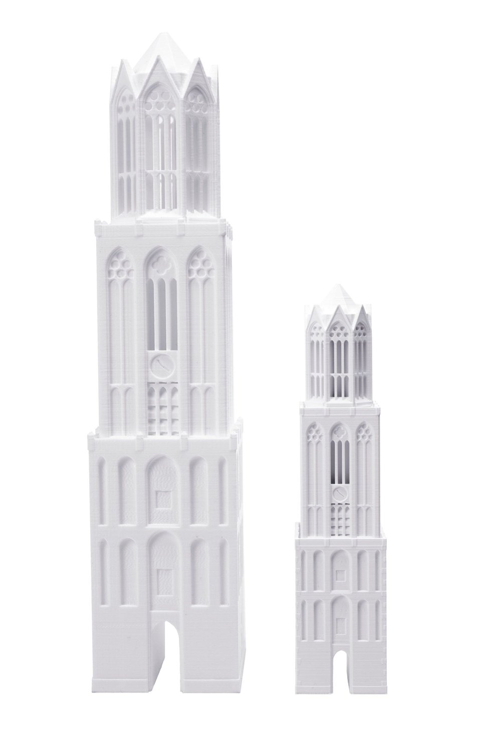 Domtoren 3D 18cm