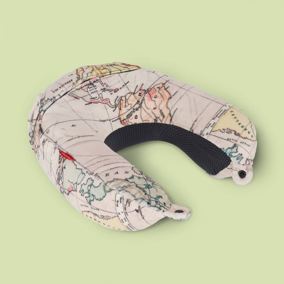 Travel Pillow