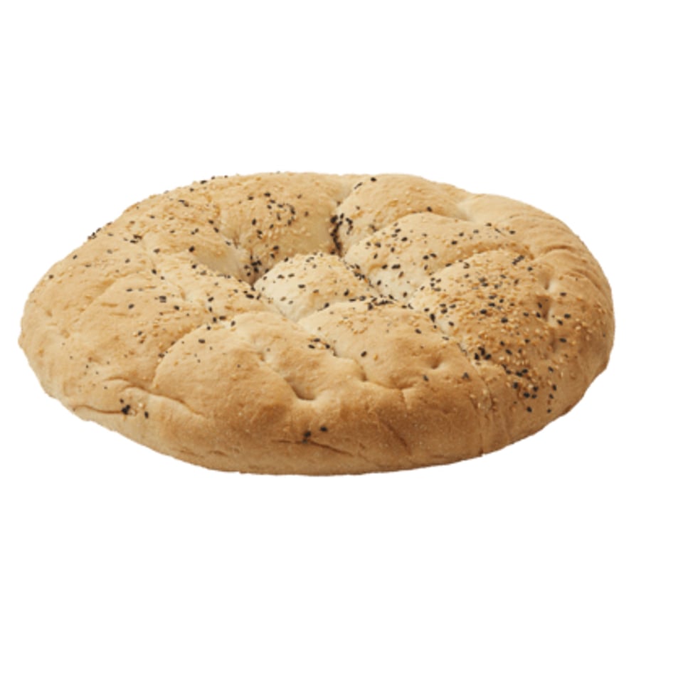 PLUS Turks Brood