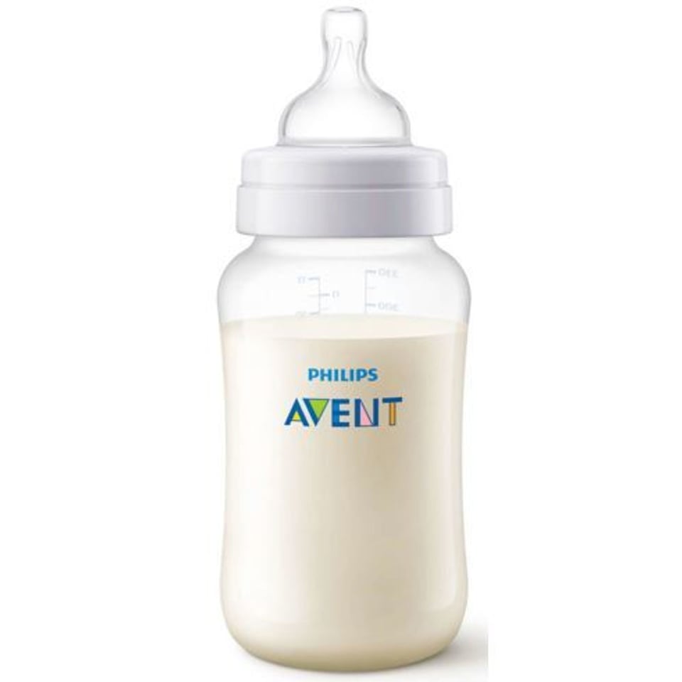 Avent Zuigfles Anti-Colic 330ml 3m+