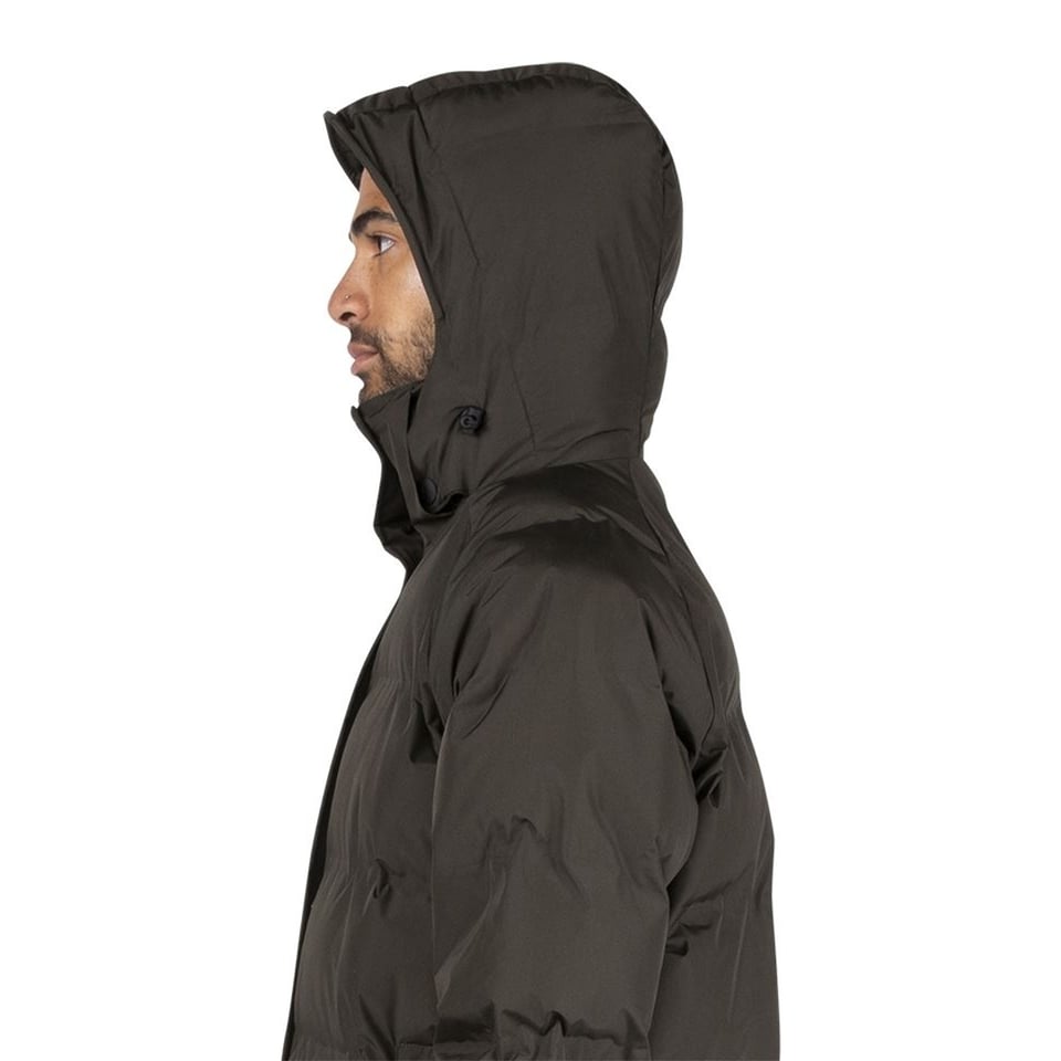 Jacket Puffer Light Weight