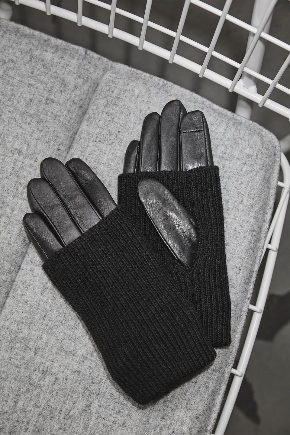 Markberg Helly Glove - Black