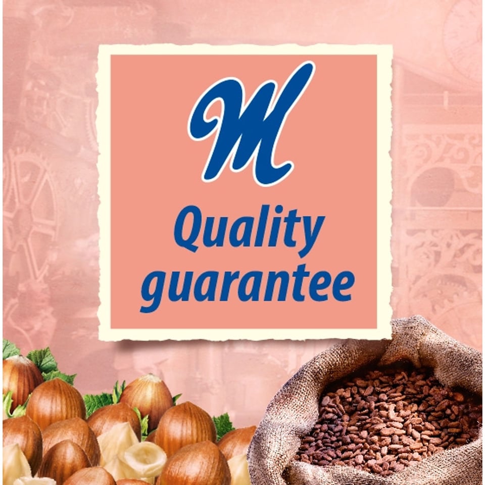 Manner Original Neapolitan 110g
