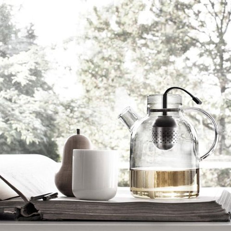 Menu Kettle Teapot Large 1,5L