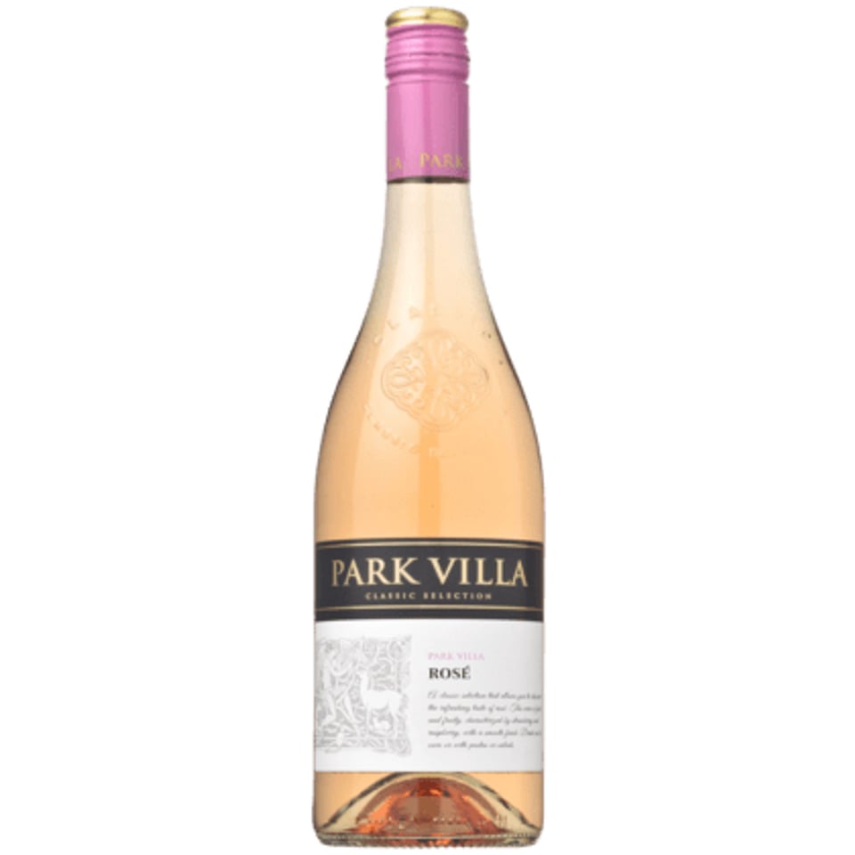 Park Villa Rosé