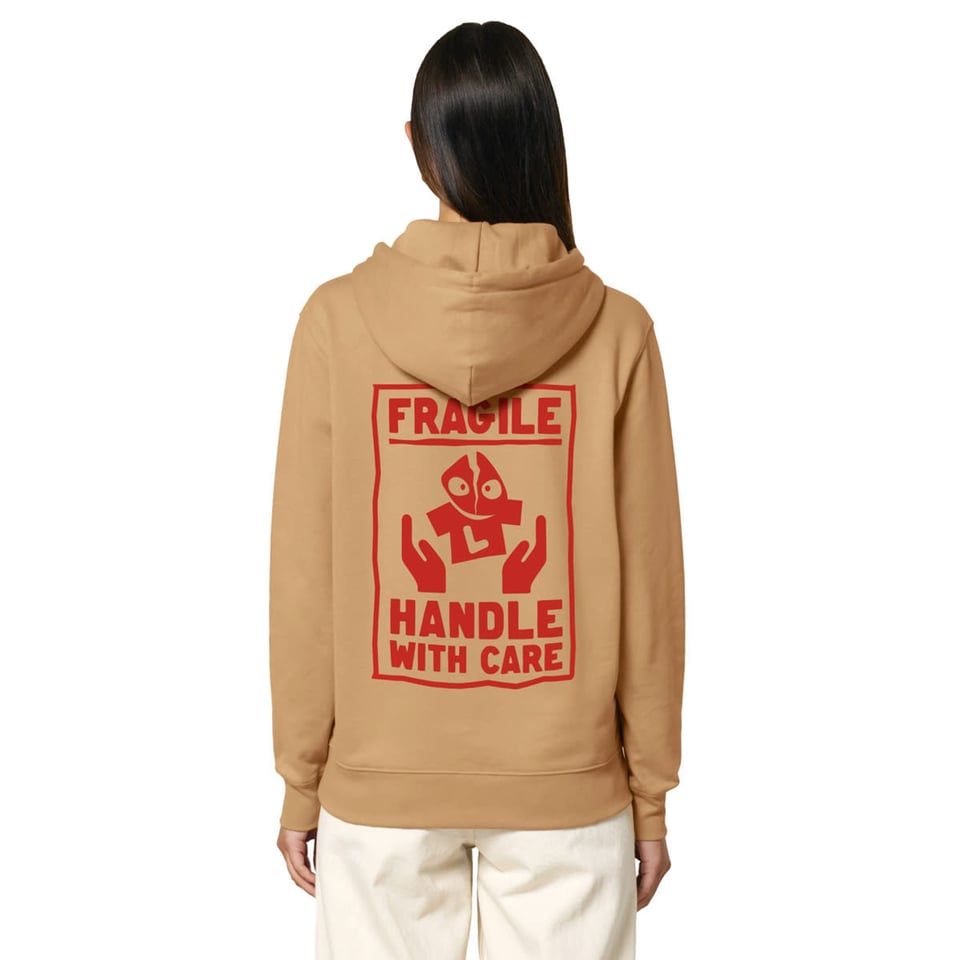 Fragile Hoodie